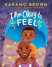 I Am Okay To Feel