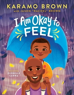 Bertrand.pt - I Am Okay To Feel