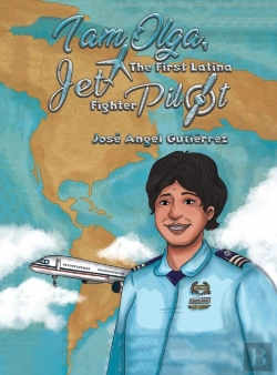 Bertrand.pt - I Am Olga The First Latina Jet Fighter P