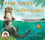 I Am Oliver The Otter