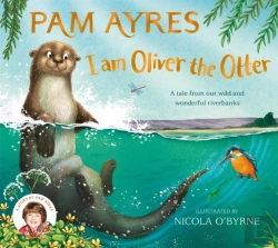 Bertrand.pt - I Am Oliver The Otter