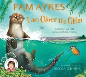 I Am Oliver The Otter