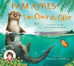 Bertrand.pt - I Am Oliver The Otter