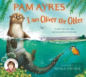 I Am Oliver The Otter
