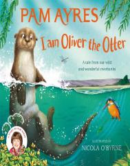 I Am Oliver The Otter
