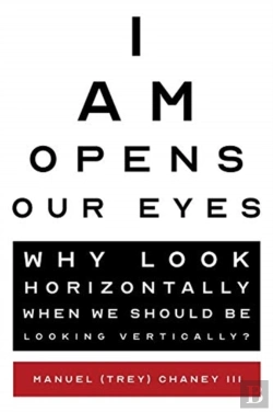 Bertrand.pt - I Am Opens Our Eyes