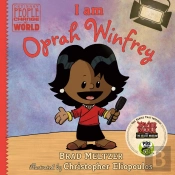 I Am Oprah Winfrey