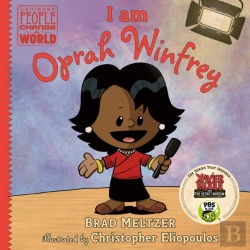Bertrand.pt - I Am Oprah Winfrey
