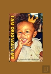 I Am Originally Me