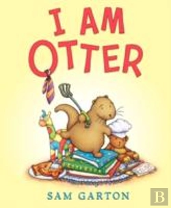 Bertrand.pt - I Am Otter