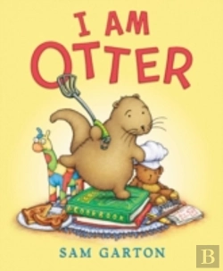 Bertrand.pt - I Am Otter