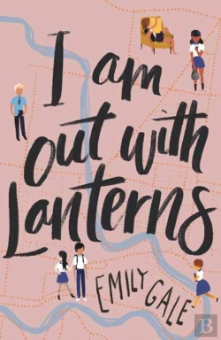 Bertrand.pt - I Am Out With Lanterns