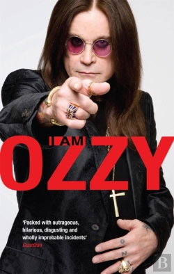 Bertrand.pt - I Am Ozzy