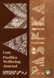 I Am Pasifika Wellbeing Journal