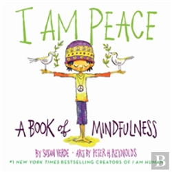 Bertrand.pt - I Am Peace: A Book Of Mindfulness