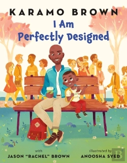Bertrand.pt - I Am Perfectly Designed