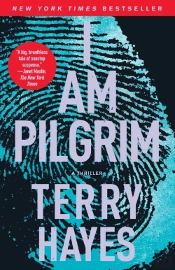 Bertrand.pt - I Am Pilgrim