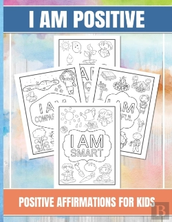 Bertrand.pt - I Am Positive