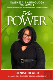I Am Power