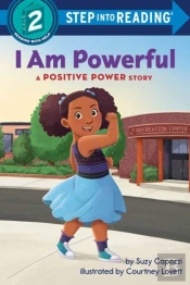 I Am Powerful