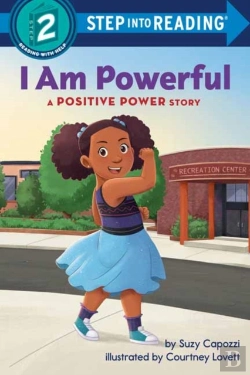 Bertrand.pt - I Am Powerful