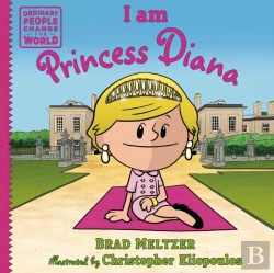 Bertrand.pt - I Am Princess Diana