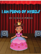 I Am Proud Of Myself!
