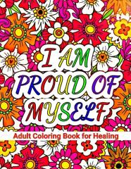 I Am Proud Of Myself