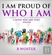 I Am Proud Of Who I Am