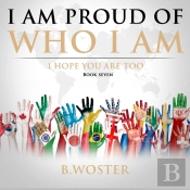 I Am Proud Of Who I Am