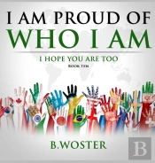 I Am Proud Of Who I Am