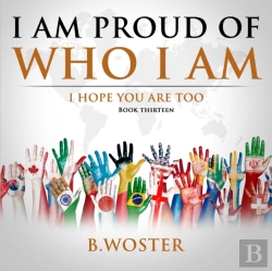 Bertrand.pt - I Am Proud Of Who I Am
