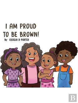 Bertrand.pt - I Am Proud To Be Brown!