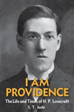 Bertrand.pt - I Am Providence