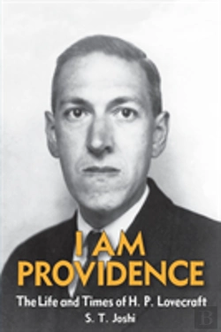 Bertrand.pt - I Am Providence