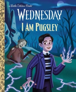 Bertrand.pt - I Am Pugsley (Wednesday)