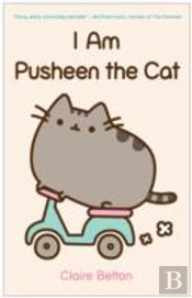 I Am Pusheen The Cat