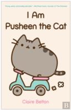 Bertrand.pt - I Am Pusheen The Cat