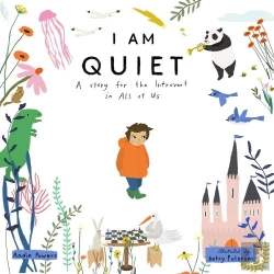 Bertrand.pt - I Am Quiet