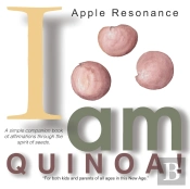 I Am Quinoa!