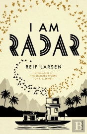 I Am Radar