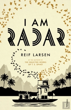 Bertrand.pt - I Am Radar