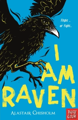 Bertrand.pt - I Am Raven