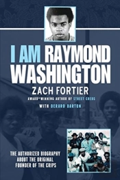 I Am Raymond Washington