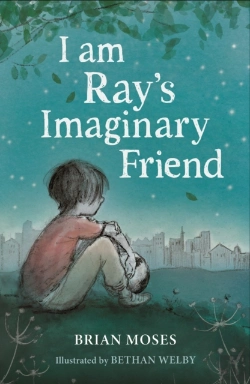 Bertrand.pt - I Am Ray'S Imaginary Friend