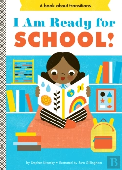 Bertrand.pt - I Am Ready For School!