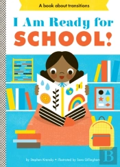 I Am Ready For School!