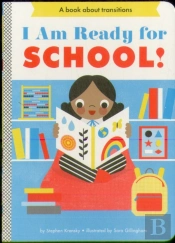 I Am Ready For School!