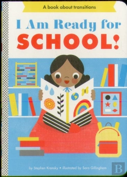 Bertrand.pt - I Am Ready For School!