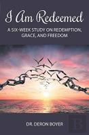 I Am Redeemed